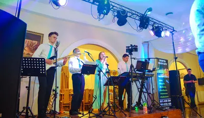 Zespół Muzyczny Jamajka